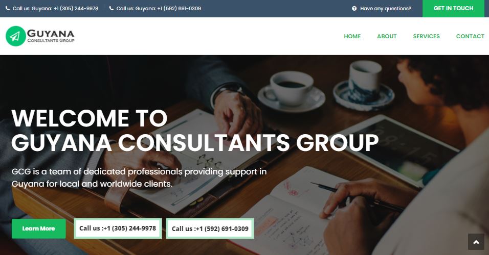 Insurance Archives Guyana Consultants group